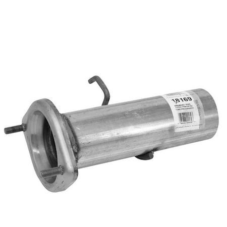 Ap Exhaust Prebent Pipe Ap Exhaust, 18169 18169
